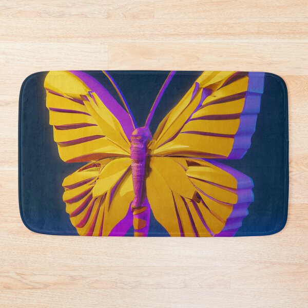 Item preview, Butter Butterfly designed and sold by d3din5ide.