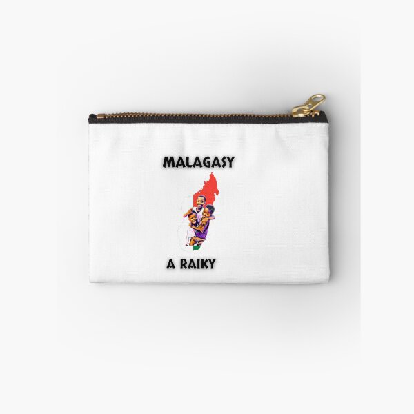 Item preview, MALAGASY IN RAIKY designed and sold by skaalj.