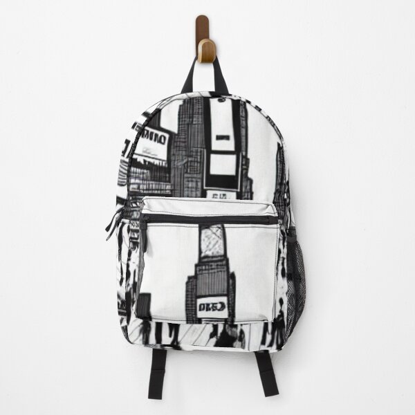 Item preview, New York Times Square future 2030 designed and sold by Merigold.
