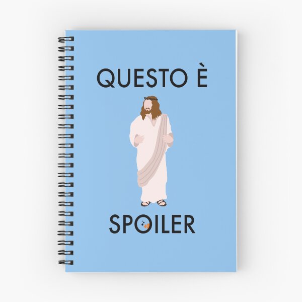 Item preview, Stanis Spoiler Alert designed and sold by edonefilms.