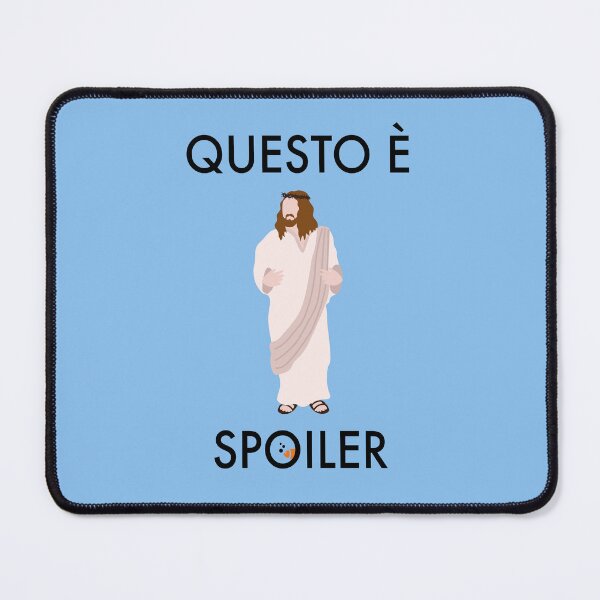 Item preview, Stanis Spoiler Alert designed and sold by edonefilms.