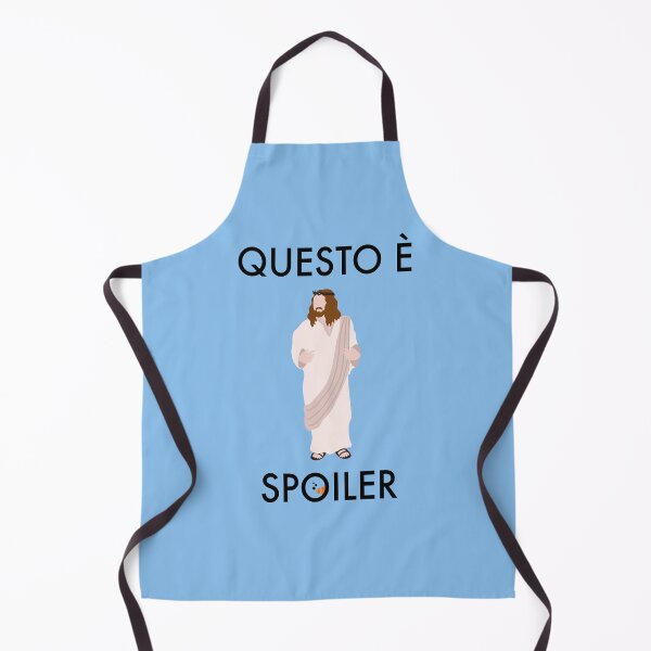 Item preview, Stanis Spoiler Alert designed and sold by edonefilms.
