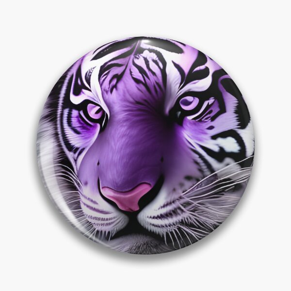 Item preview, Fantasy Tiger  designed and sold by planetrandomuk.
