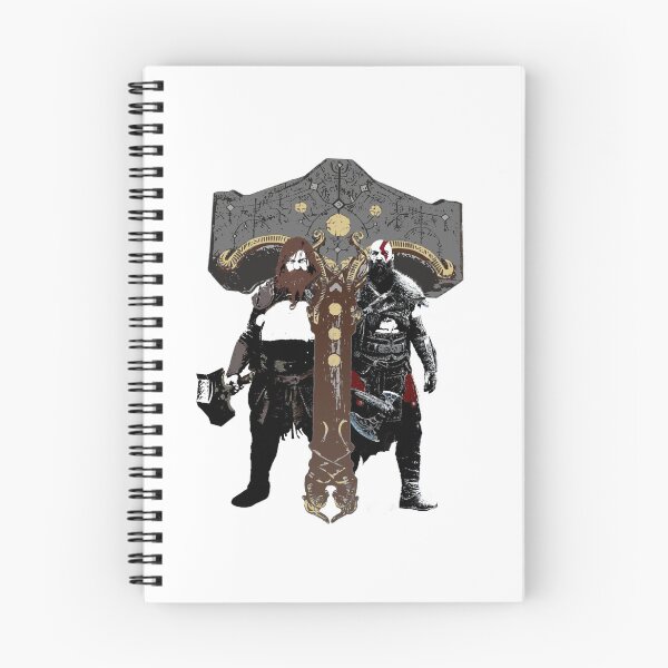 Item preview, god of war hammer designed and sold by sparklyboss.