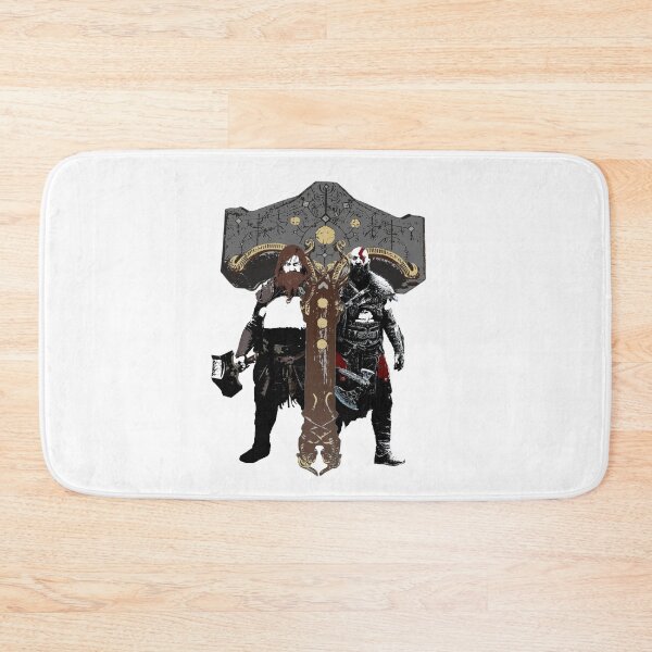 Item preview, god of war hammer designed and sold by sparklyboss.