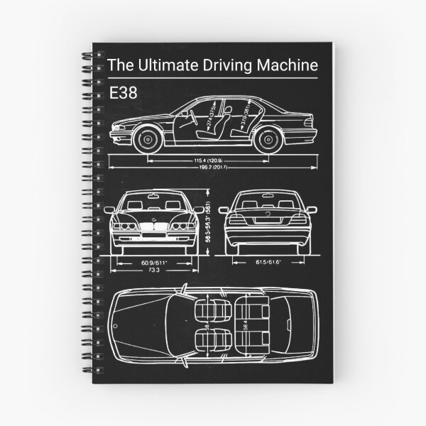 Item preview, E38 t-shirt  designed and sold by Paul833.