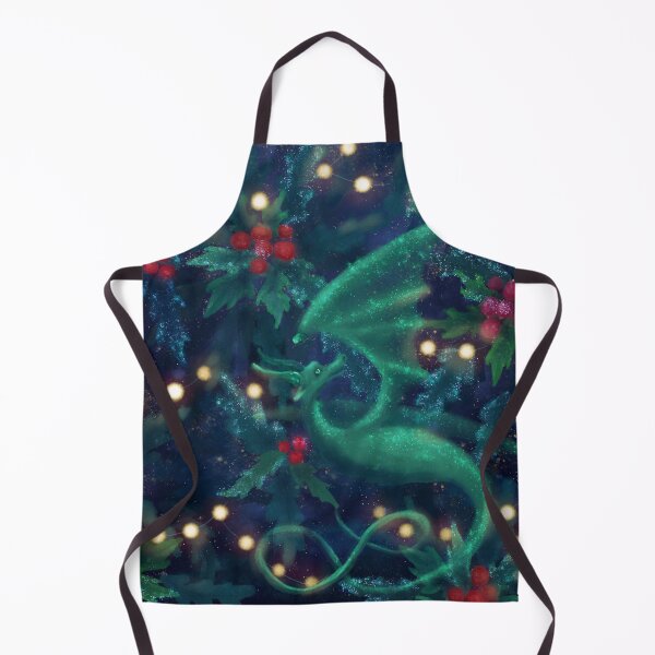 Item preview, Christmas Dragon designed and sold by IcyArtShop.