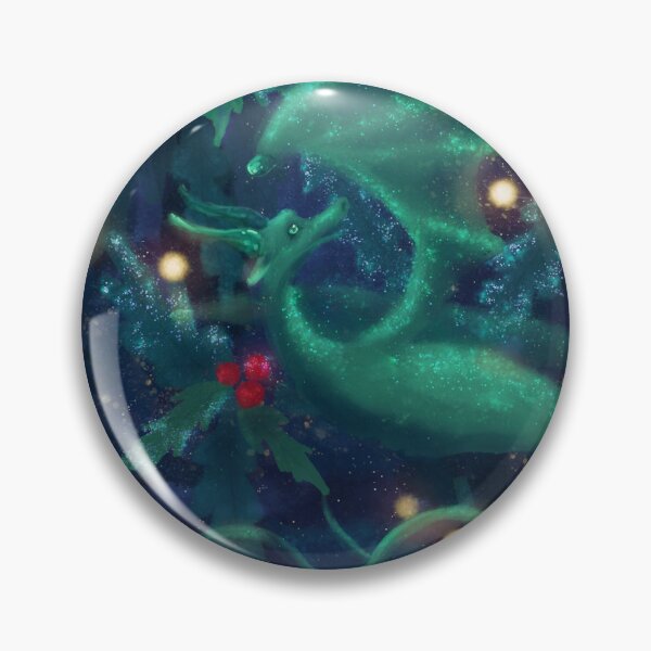 Item preview, Christmas Dragon designed and sold by IcyArtShop.