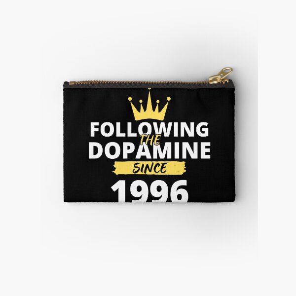 Item preview, ADHD 1996 designed and sold by BuraxisQuotes.