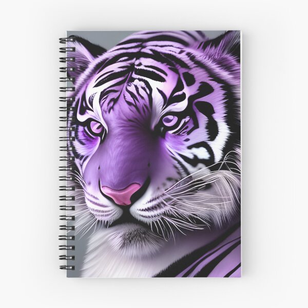 Item preview, Fantasy Tiger  designed and sold by planetrandomuk.