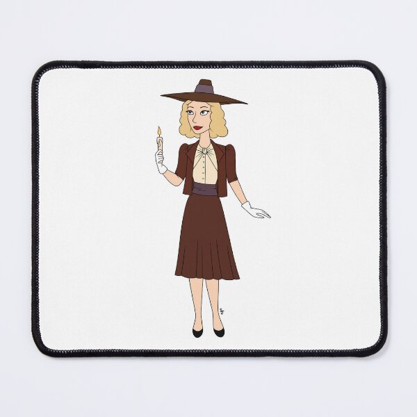 Item preview, 1930s Witch designed and sold by Sara Joudrey.