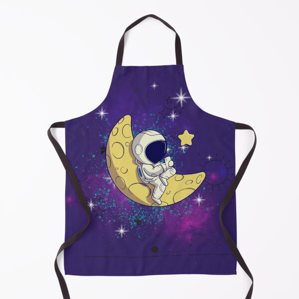 Item preview, Jin the Astronaut designed and sold by L.T. Marshall.