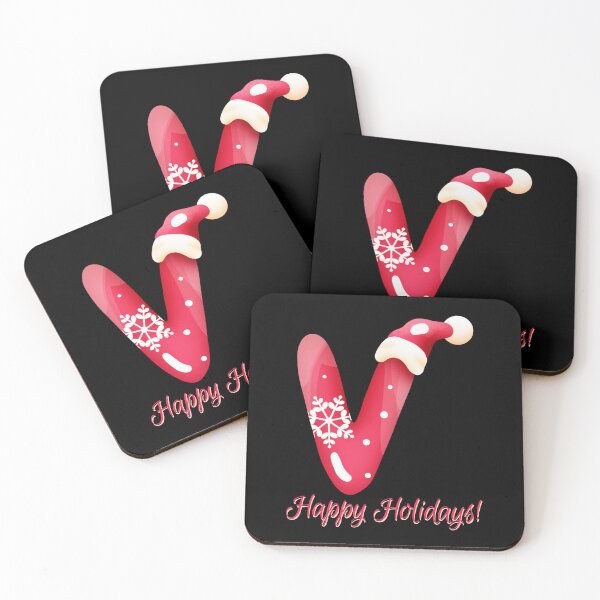 Item preview, Alphabets designed and sold by TowTees.