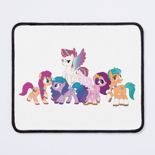 Item preview, MLP G5: Main 5 designed and sold by skylar-oneil.