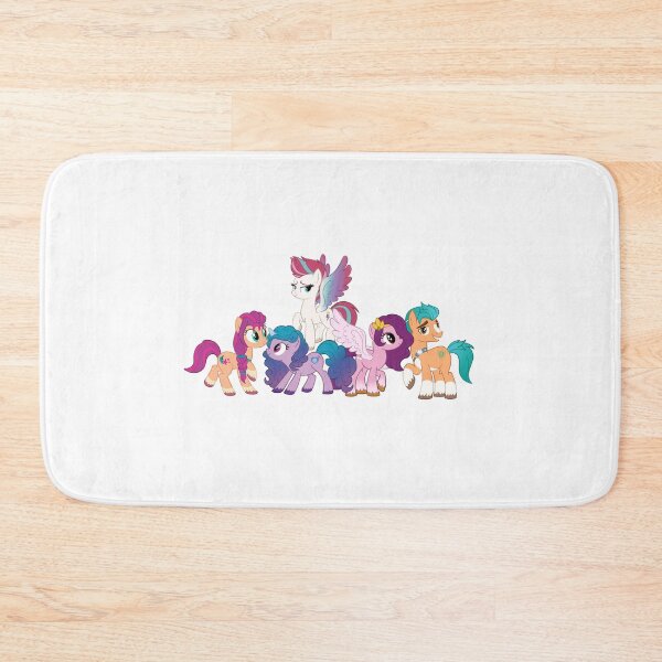 Item preview, MLP G5: Main 5 designed and sold by skylar-oneil.