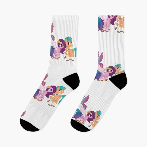 Item preview, MLP G5: Main 5 designed and sold by skylar-oneil.