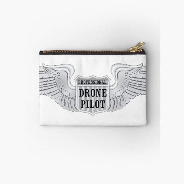 Item preview, Professional Drone Pilot designed and sold by tobyjrobinson.