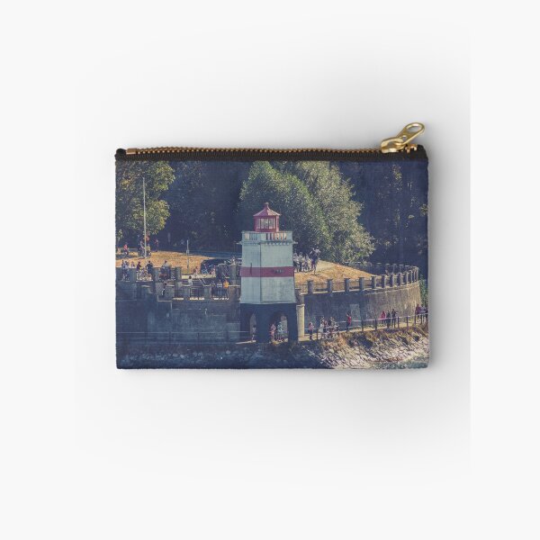 Item preview, Brockton Point Lighthouse Vancouver designed and sold by Enzwell.