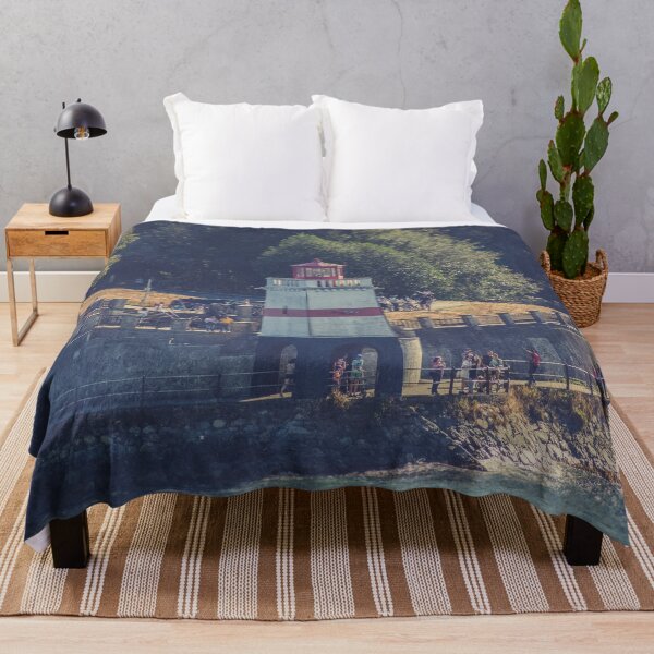 Item preview, Brockton Point Lighthouse Vancouver designed and sold by Enzwell.