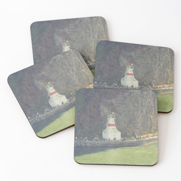Item preview, Prospect Point Lighthouse designed and sold by Enzwell.