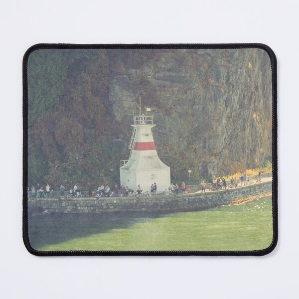 Item preview, Prospect Point Lighthouse designed and sold by Enzwell.
