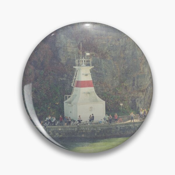 Item preview, Prospect Point Lighthouse designed and sold by Enzwell.