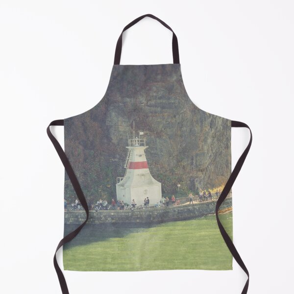 Item preview, Prospect Point Lighthouse designed and sold by Enzwell.