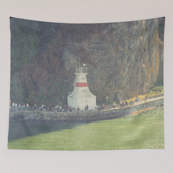 Item preview, Prospect Point Lighthouse designed and sold by Enzwell.