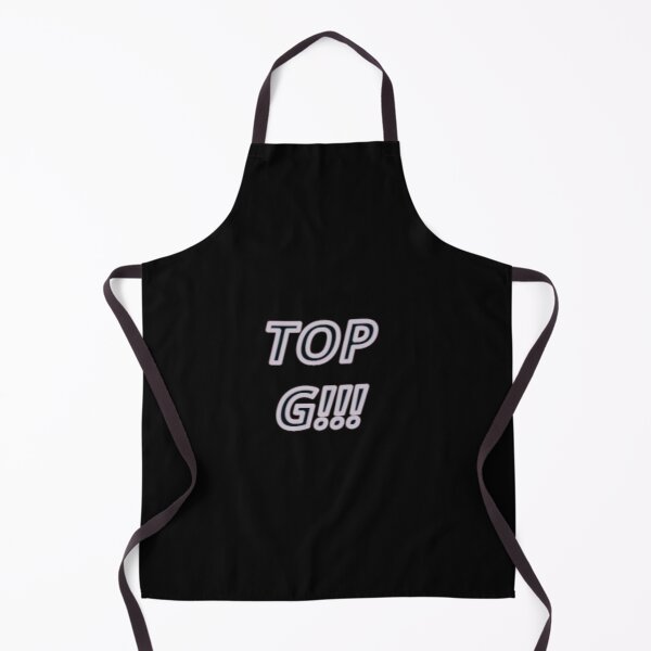 Item preview, TOP G designed and sold by LukaAARTt.