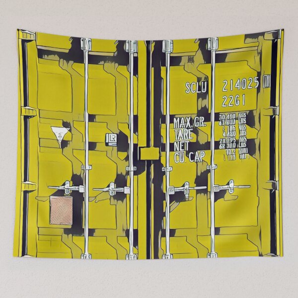 Item preview, Container designed and sold by Gary Whalley Design.