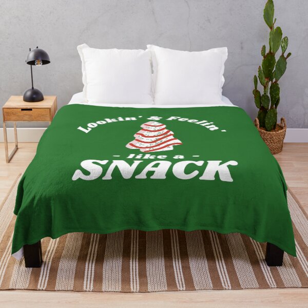 Item preview, Lookin' & Feelin' Like a Snack designed and sold by robenster.