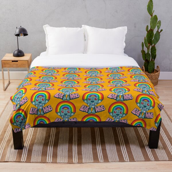Item preview, El amor gana designed and sold by JIMBOT-JIMBOT.