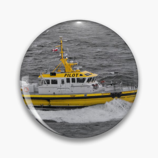 Item preview, Pacific Pathfinder Pilot Vessel designed and sold by Enzwell.