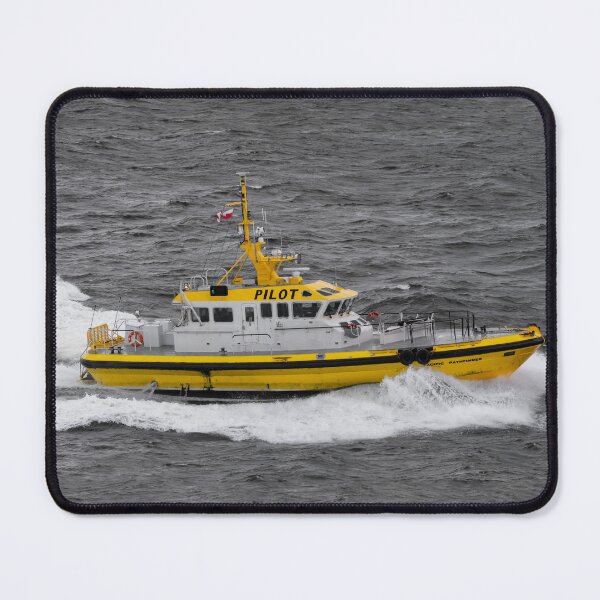 Item preview, Pacific Pathfinder Pilot Vessel designed and sold by Enzwell.