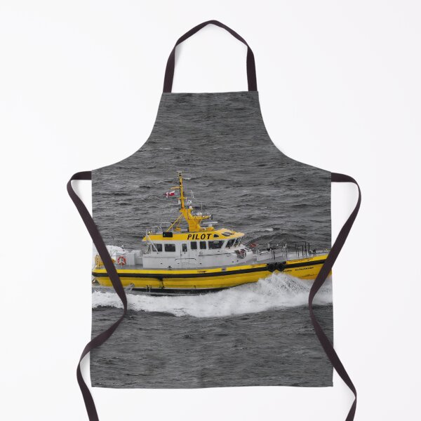 Item preview, Pacific Pathfinder Pilot Vessel designed and sold by Enzwell.