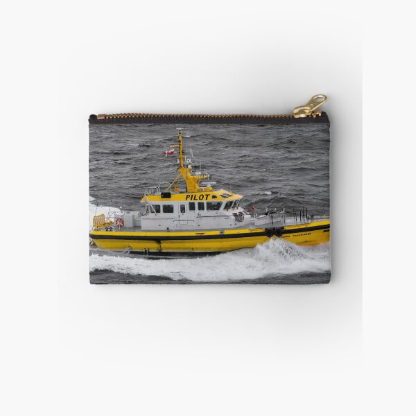 Item preview, Pacific Pathfinder Pilot Vessel designed and sold by Enzwell.