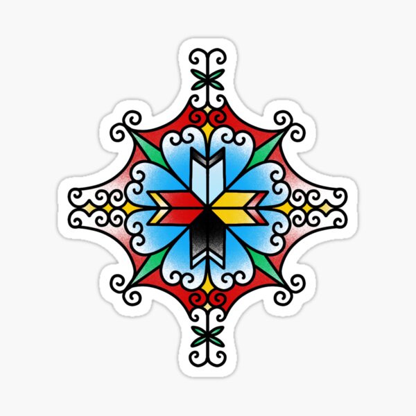 Pugtewit Sticker