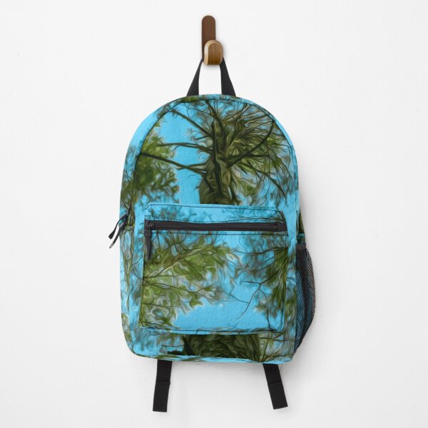 Item preview, Trees in the forest designed and sold by TheTwoWorlds.