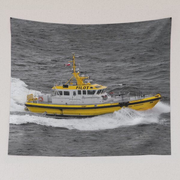 Item preview, Pacific Pathfinder Pilot Vessel designed and sold by Enzwell.