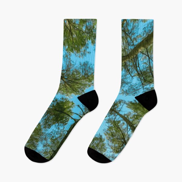 Item preview,  Trees in the forest  designed and sold by TheTwoWorlds.
