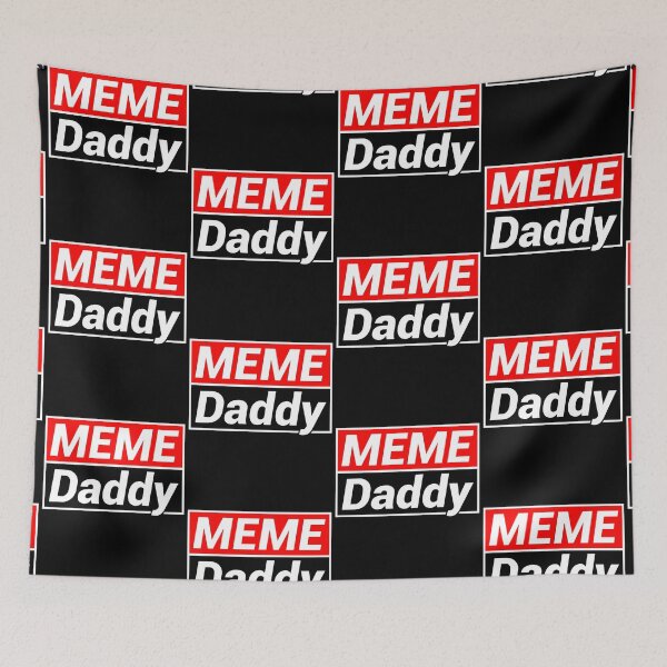 Item preview, Meme Daddy Dank Meme designed and sold by lsrclothing.