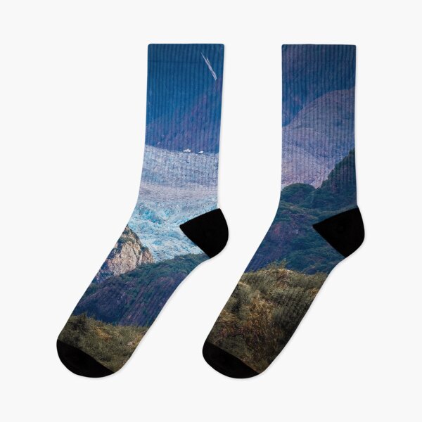 Item preview, Stewart Glacier designed and sold by Enzwell.