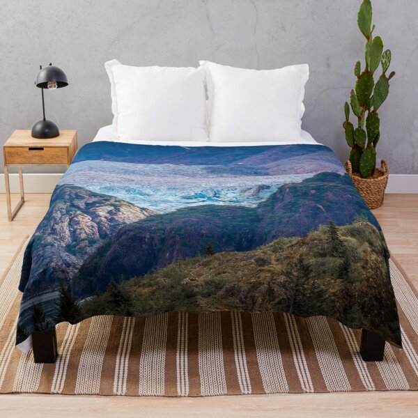 Item preview, Stewart Glacier designed and sold by Enzwell.