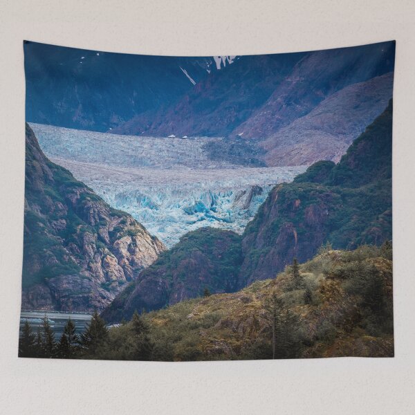 Item preview, Stewart Glacier designed and sold by Enzwell.