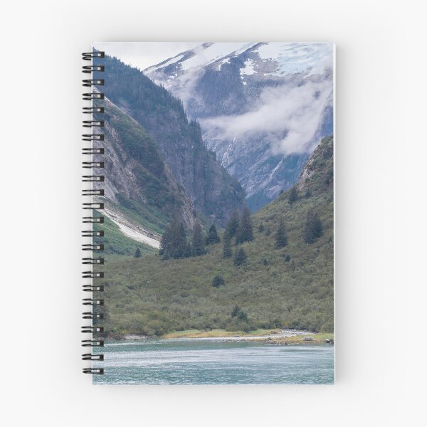 Item preview, Tracy Arm Valley designed and sold by Enzwell.