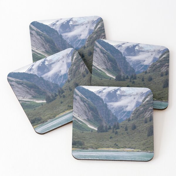 Item preview, Tracy Arm Valley designed and sold by Enzwell.
