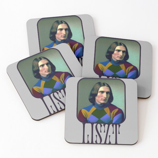 Item preview, LISZT in a Jumper designed and sold by Cryptilian.
