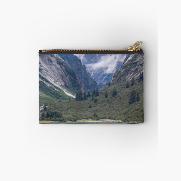 Item preview, Tracy Arm Valley designed and sold by Enzwell.