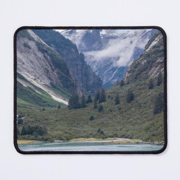 Item preview, Tracy Arm Valley designed and sold by Enzwell.