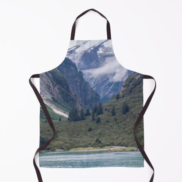 Item preview, Tracy Arm Valley designed and sold by Enzwell.